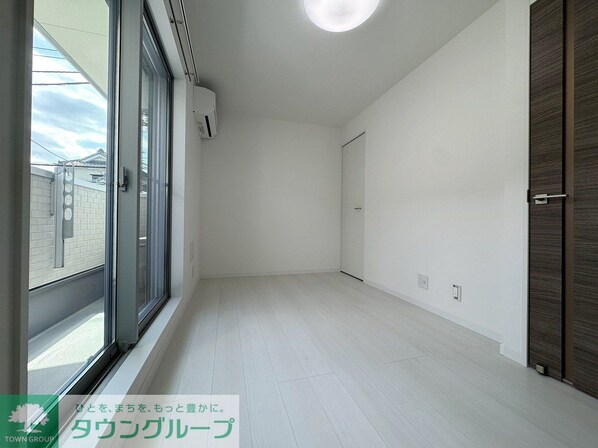 MQuarto新座IIの物件内観写真